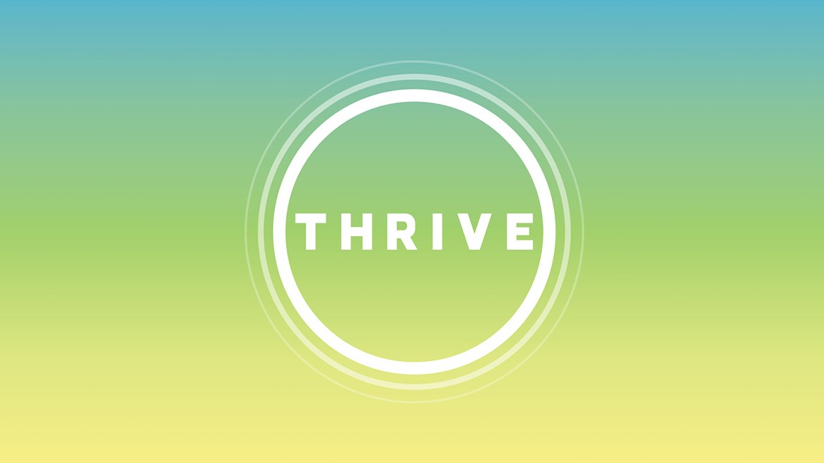 Thrive