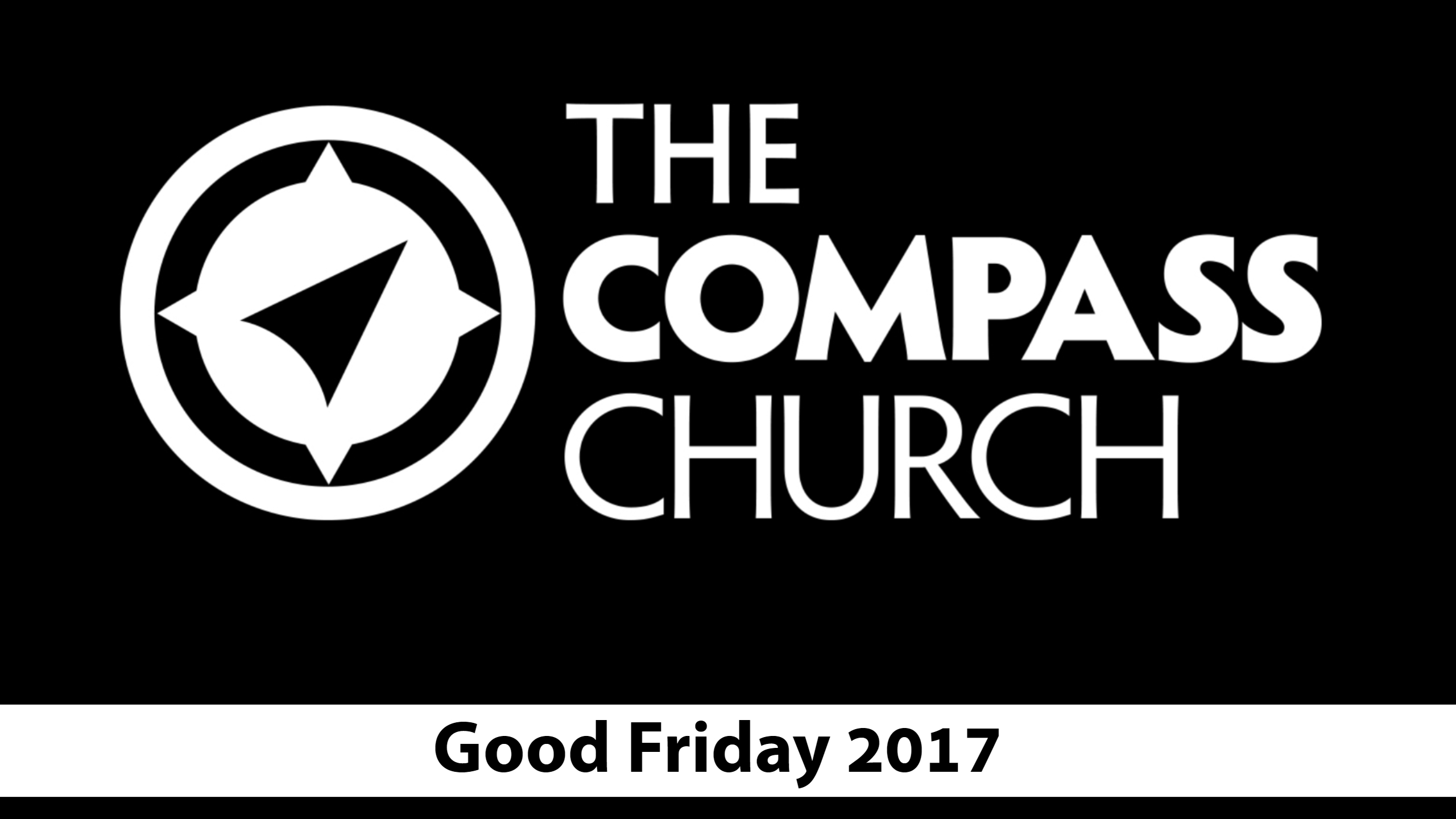 Good Friday 2017