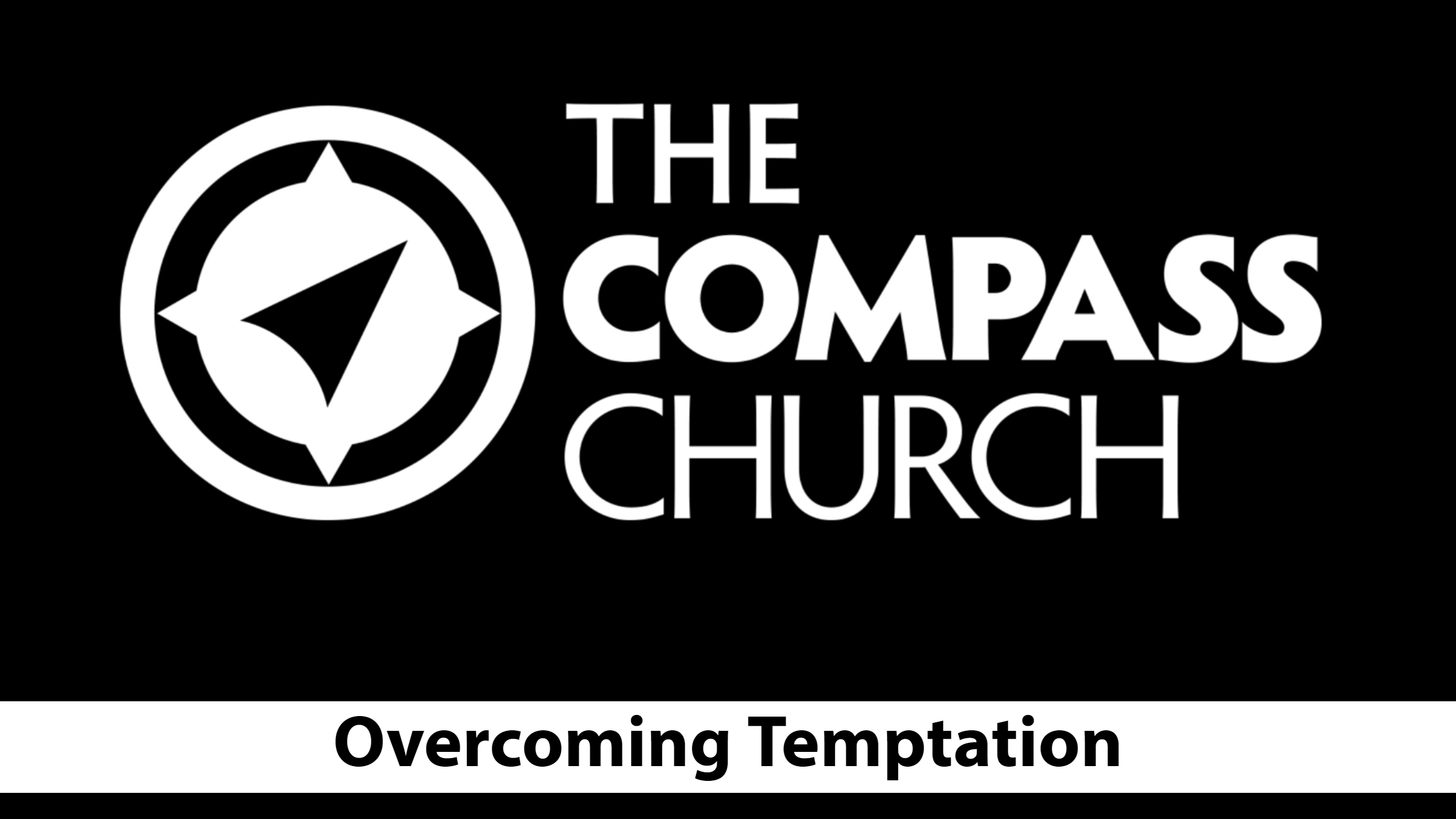 Overcoming Temptation