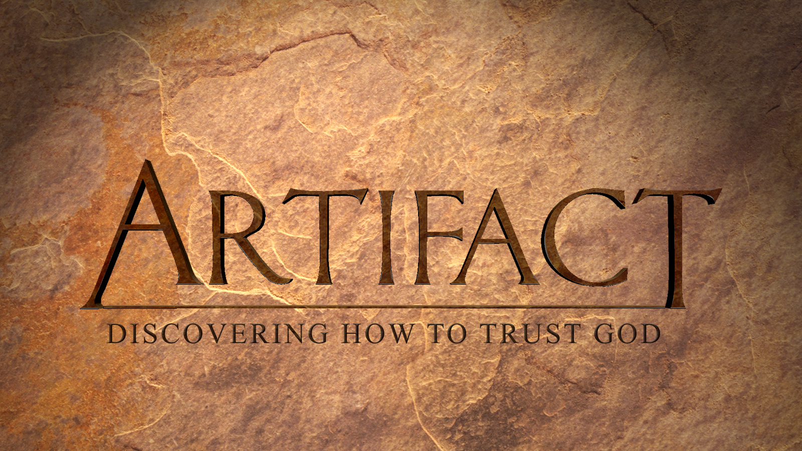 Artifact