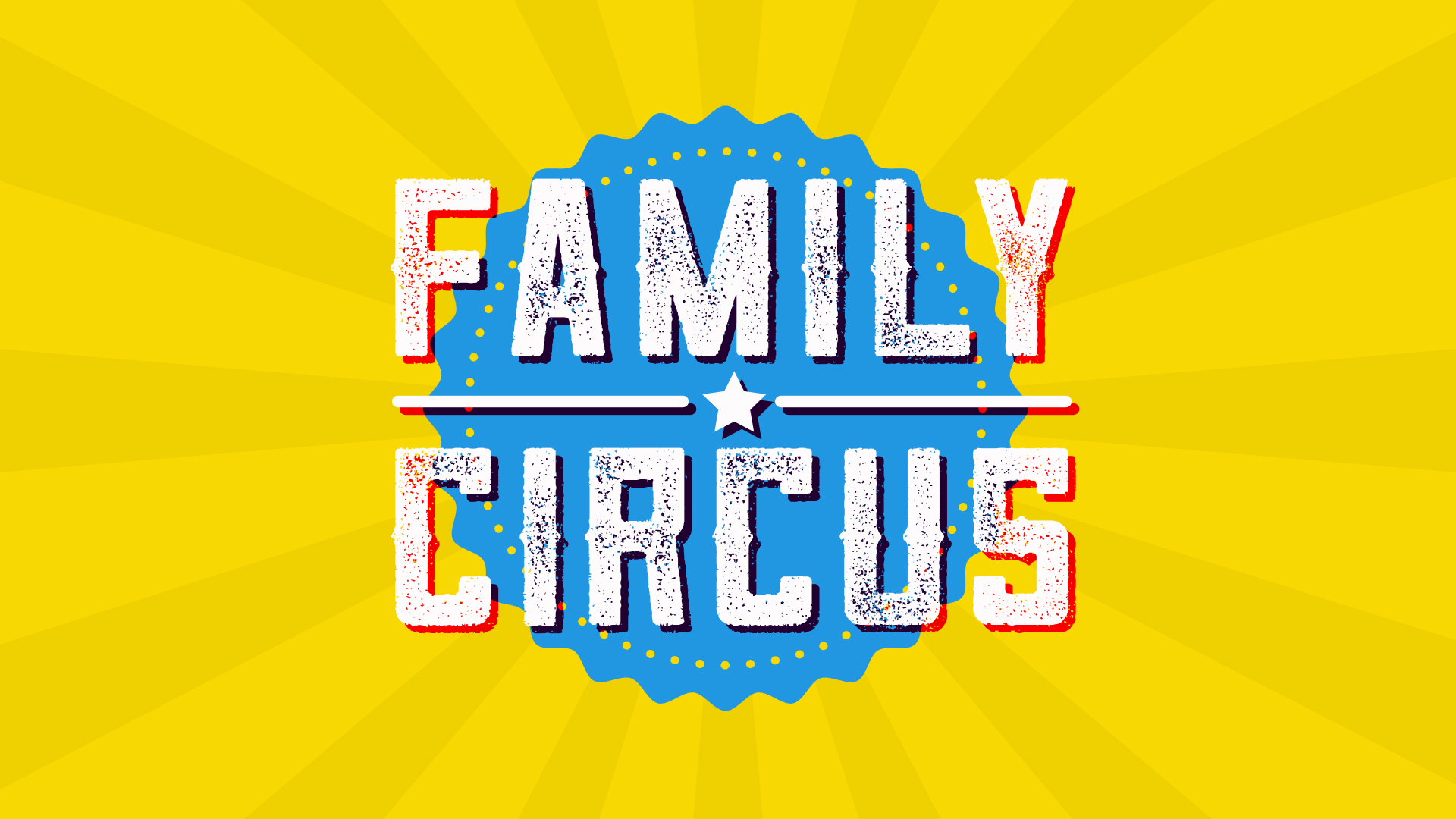 Family Circus