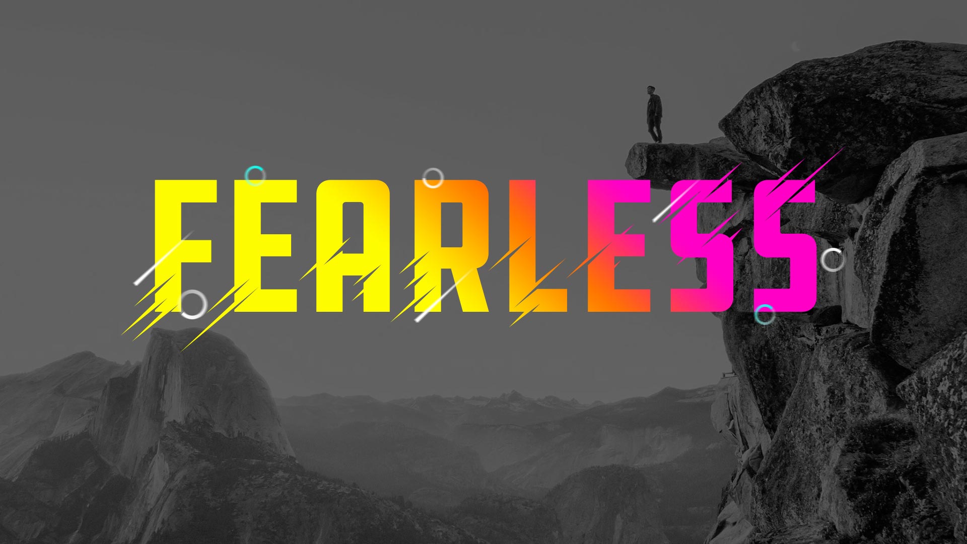 Fearless