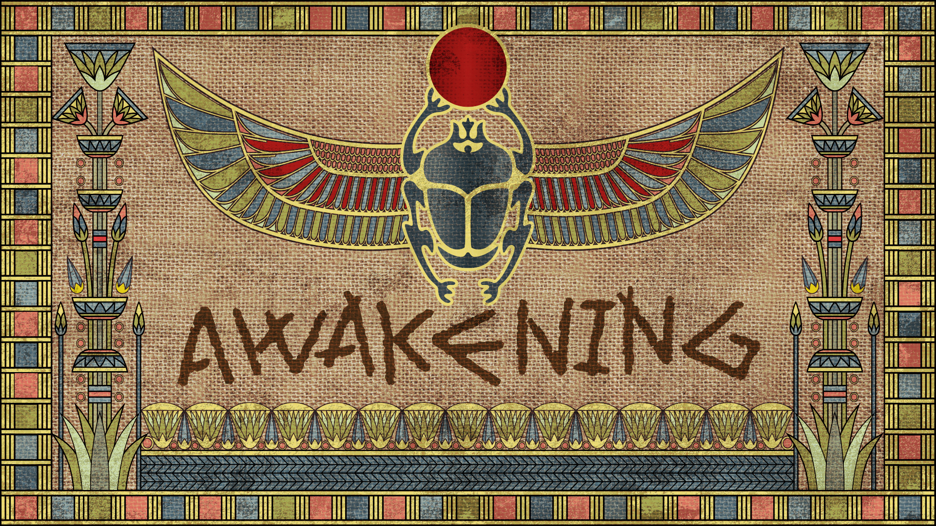 Awakening