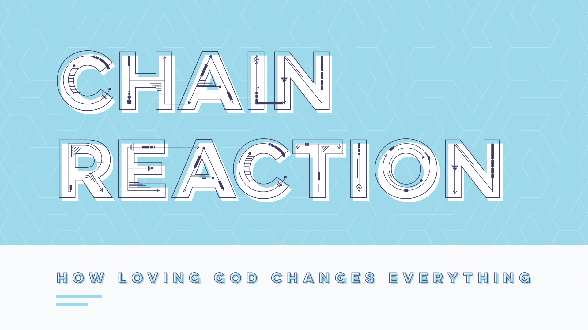 Chain Reaction