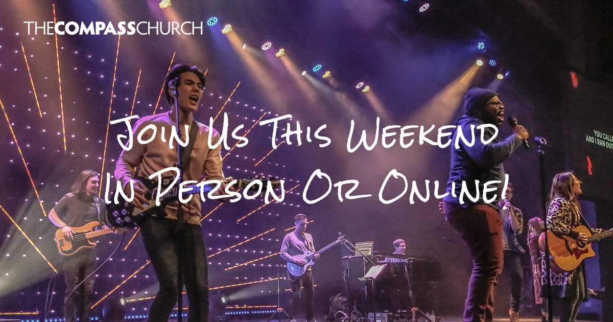 The Compass Church The Compass Church